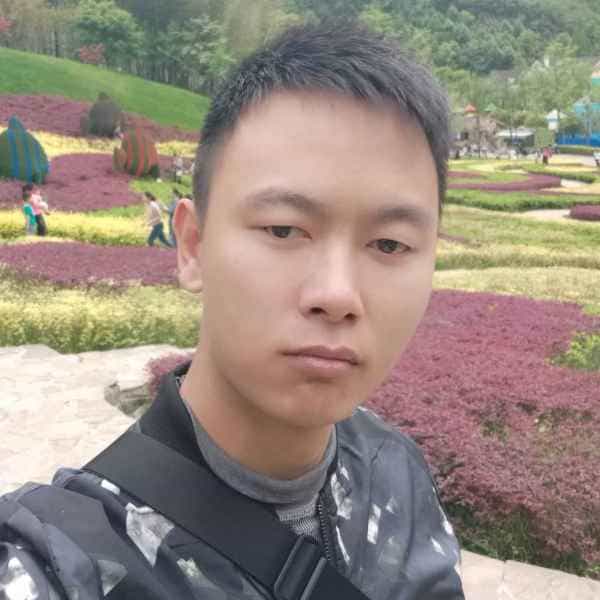 30岁岁四川单身帅哥 - 玉林吉缘网