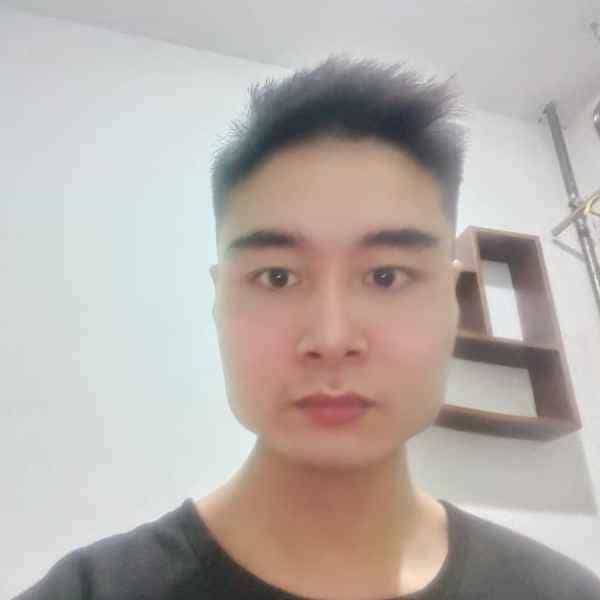 27岁岁陕西单身帅哥 - 玉林吉缘网