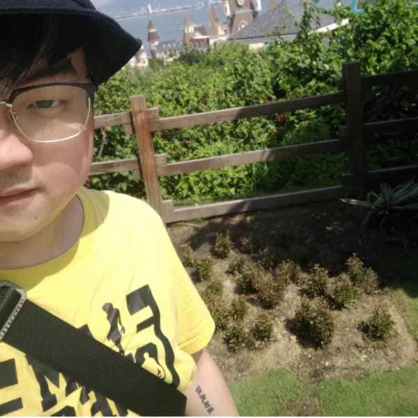 29岁岁湖南单身帅哥 - 玉林吉缘网