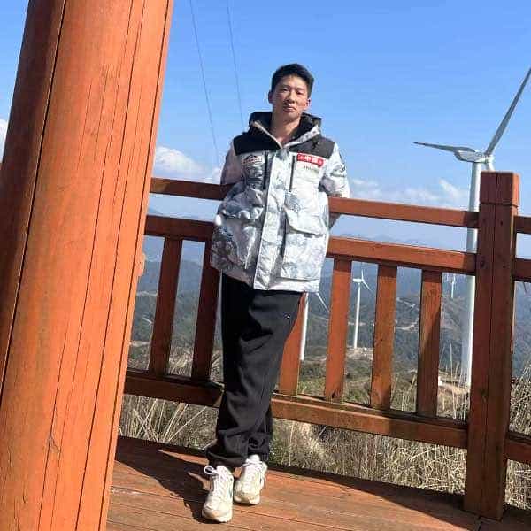 27岁岁福建单身帅哥 - 玉林吉缘网