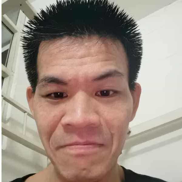 38岁岁广东单身帅哥 - 玉林吉缘网