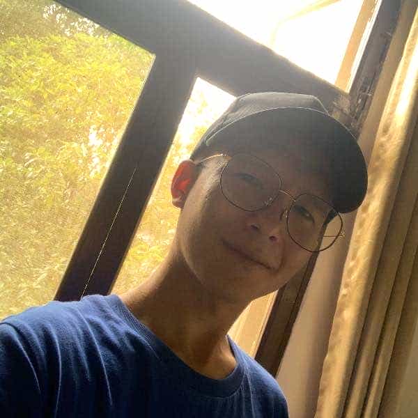 34岁岁山东单身帅哥 - 玉林吉缘网