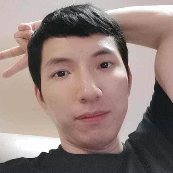 35岁岁广东单身帅哥 - 玉林吉缘网