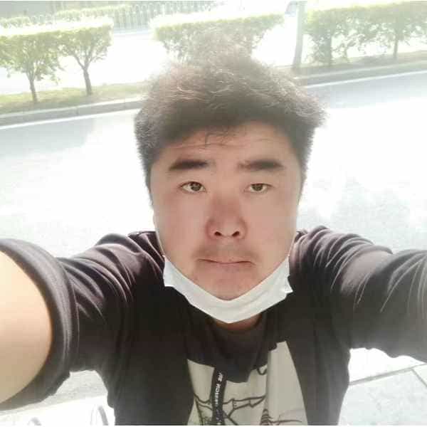 39岁岁辽宁单身帅哥 - 玉林吉缘网