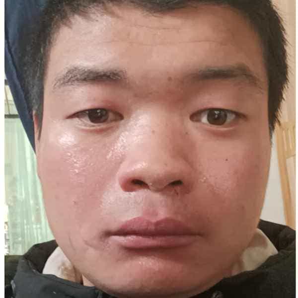 30岁岁河南单身帅哥 - 玉林吉缘网