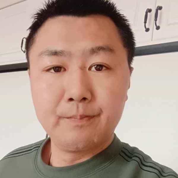 37岁岁山东单身帅哥 - 玉林吉缘网