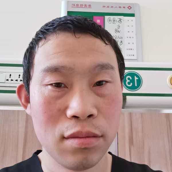 39岁岁河北单身帅哥 - 玉林吉缘网