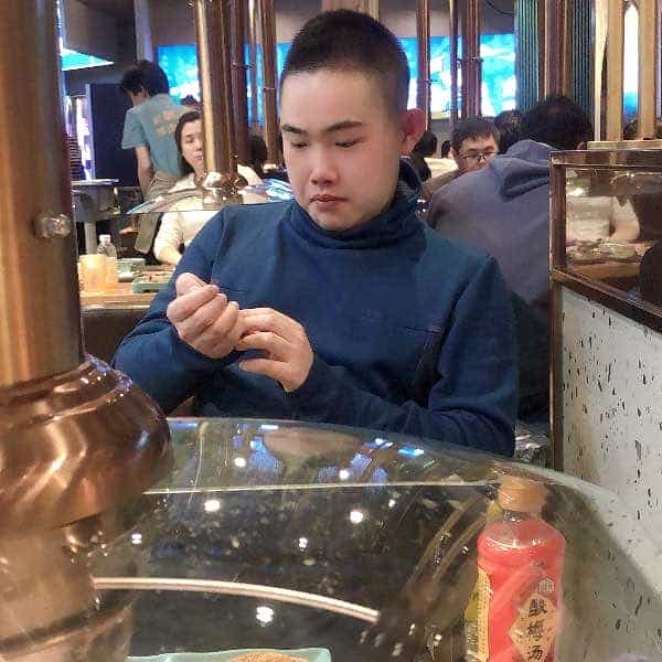 28岁岁北京单身帅哥 - 玉林吉缘网