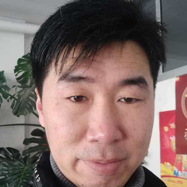40岁岁山东单身帅哥 - 玉林吉缘网