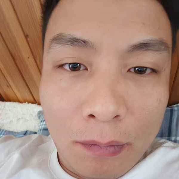 41岁岁广西单身帅哥 - 玉林吉缘网