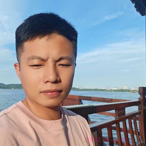 34岁岁福建单身帅哥 - 玉林吉缘网