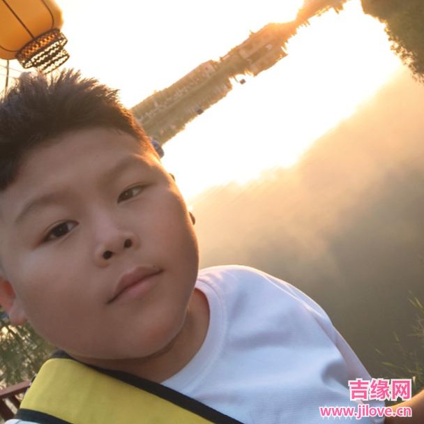 24岁岁辽宁单身帅哥 - 玉林吉缘网