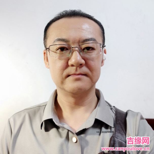 39岁岁河北单身帅哥 - 玉林吉缘网