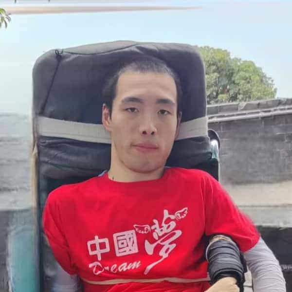 31岁岁湖南单身帅哥 - 玉林吉缘网