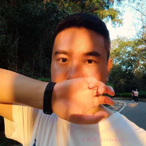 39岁岁广东单身帅哥 - 玉林吉缘网