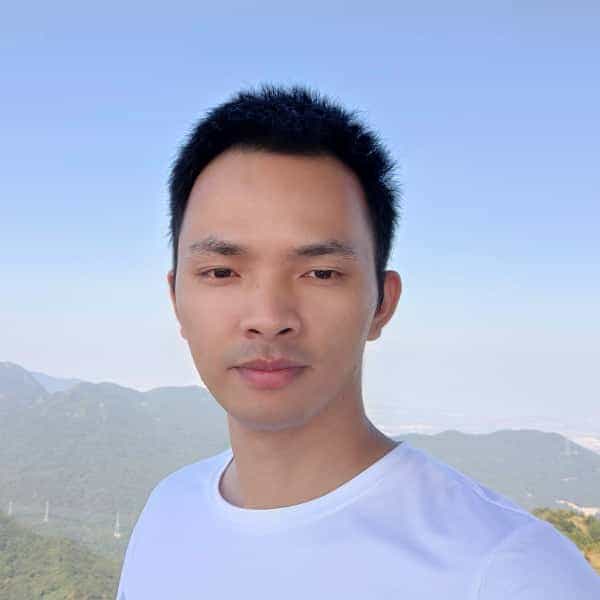 31岁岁广东单身帅哥 - 玉林吉缘网