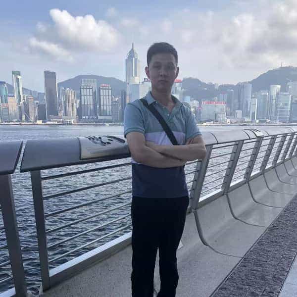 32岁岁广东单身帅哥 - 玉林吉缘网
