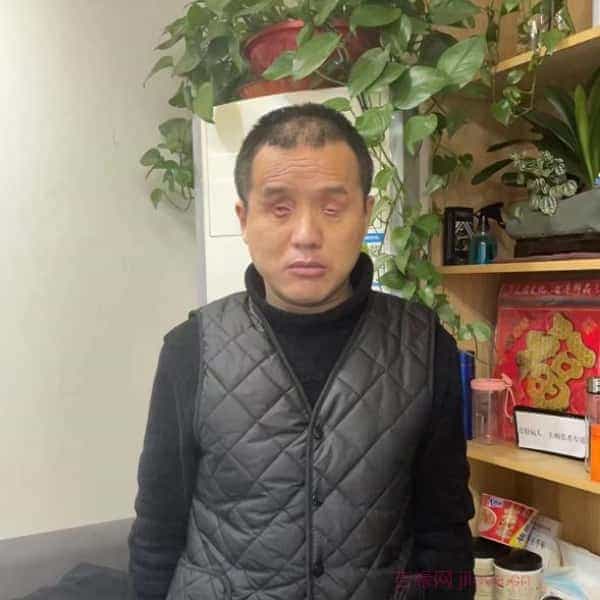 43岁岁山西单身帅哥 - 玉林吉缘网
