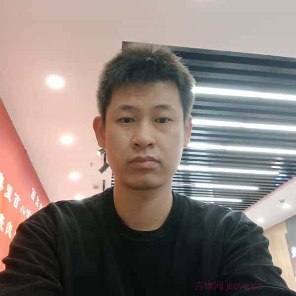 36岁岁辽宁单身帅哥 - 玉林吉缘网