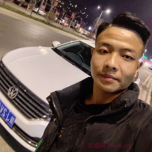 24岁岁陕西单身帅哥 - 玉林吉缘网
