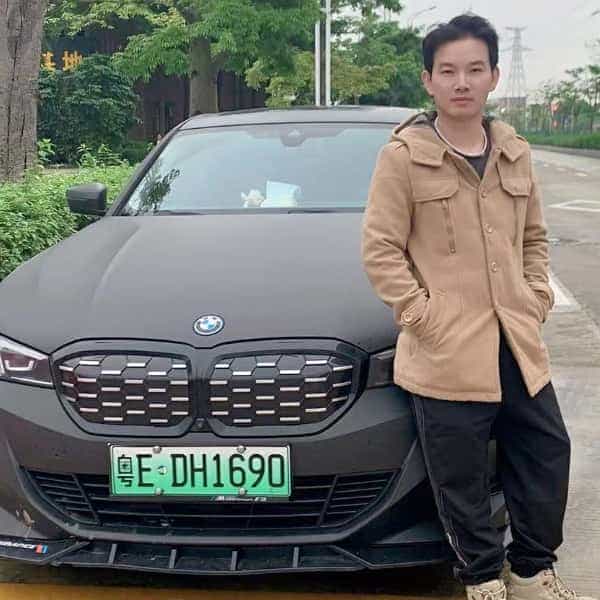 30岁岁广东单身帅哥 - 玉林吉缘网