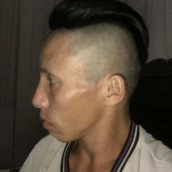 39岁岁广东单身帅哥 - 玉林吉缘网