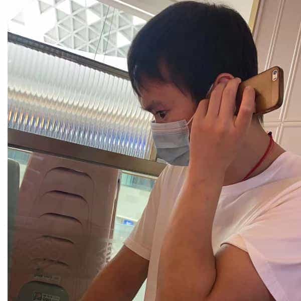 33岁岁江西单身帅哥 - 玉林吉缘网