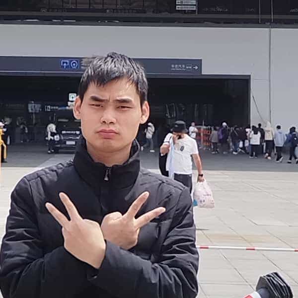 29岁岁重庆单身帅哥 - 玉林吉缘网