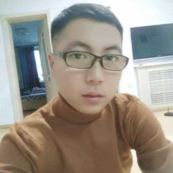 35岁岁辽宁单身帅哥 - 玉林吉缘网