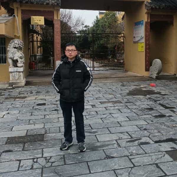29岁岁甘肃单身帅哥 - 玉林吉缘网