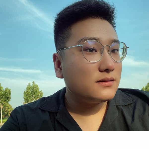 28岁岁山东单身帅哥 - 玉林吉缘网