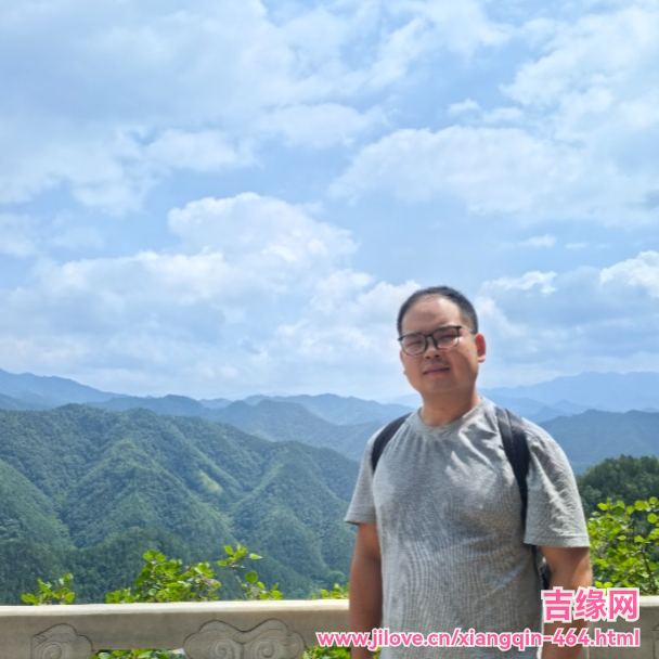 28岁岁甘肃单身帅哥 - 玉林吉缘网