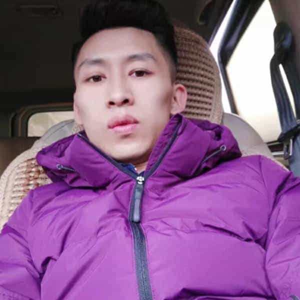 32岁岁云南单身帅哥 - 玉林吉缘网