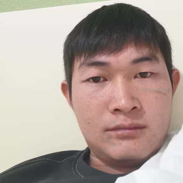 26岁岁四川单身帅哥 - 玉林吉缘网