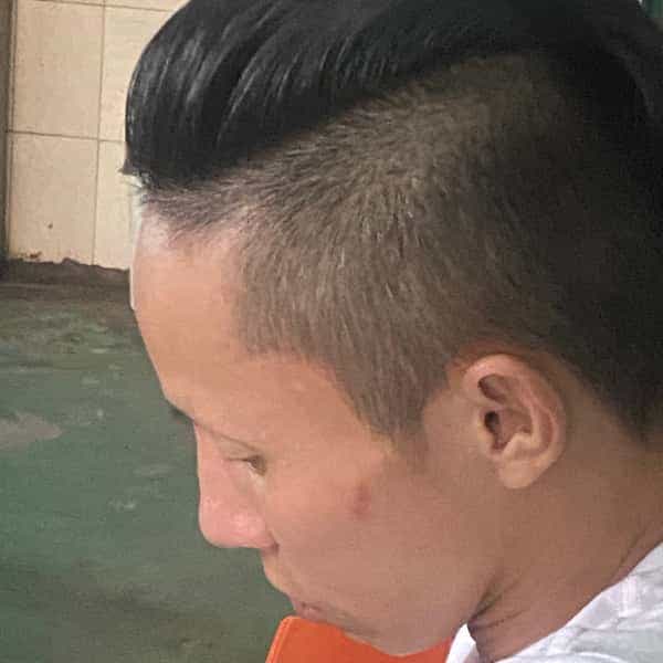 39岁岁广东单身帅哥 - 玉林吉缘网