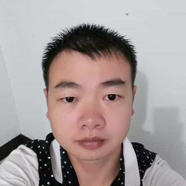 32岁岁广东单身帅哥 - 玉林吉缘网