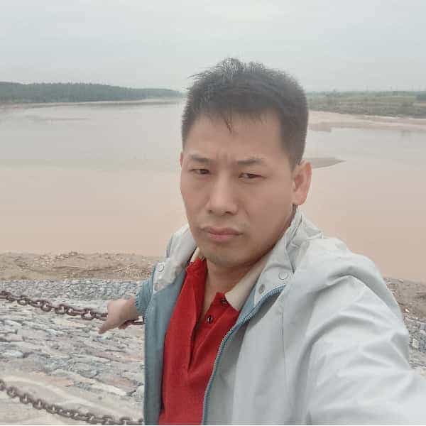 36岁岁陕西单身帅哥 - 玉林吉缘网