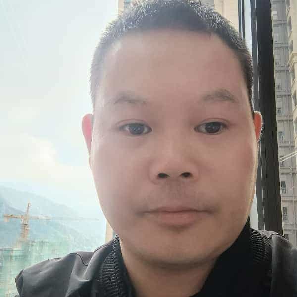 33岁岁湖北单身帅哥 - 玉林吉缘网