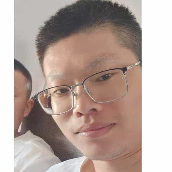 39岁岁江苏单身帅哥 - 玉林吉缘网