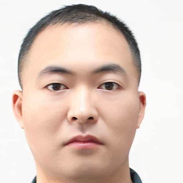 37岁岁江西单身帅哥 - 玉林吉缘网