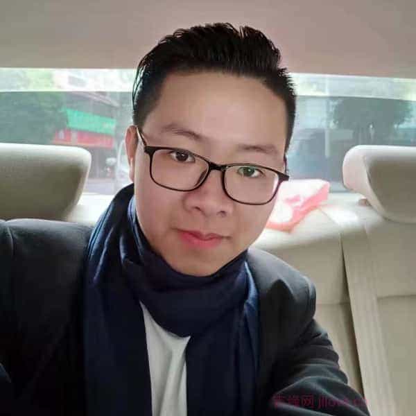 32岁岁广东单身帅哥 - 玉林吉缘网
