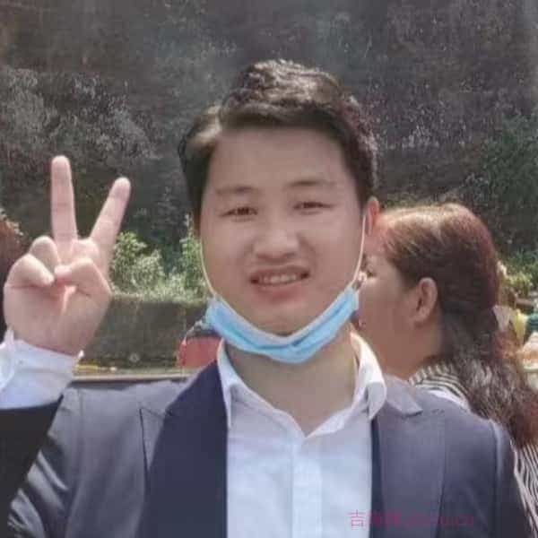 31岁岁湖北单身帅哥 - 玉林吉缘网
