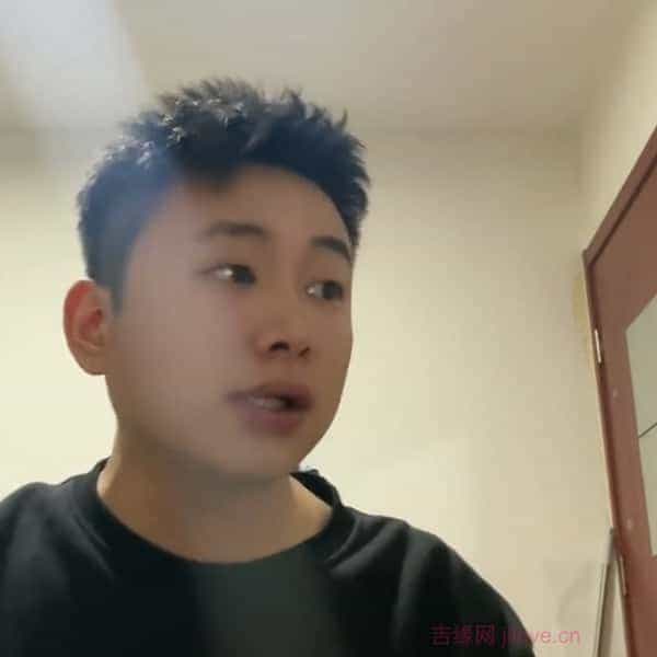 28岁岁山东单身帅哥 - 玉林吉缘网