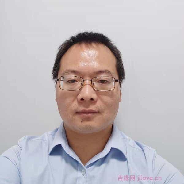 41岁岁甘肃单身帅哥 - 玉林吉缘网