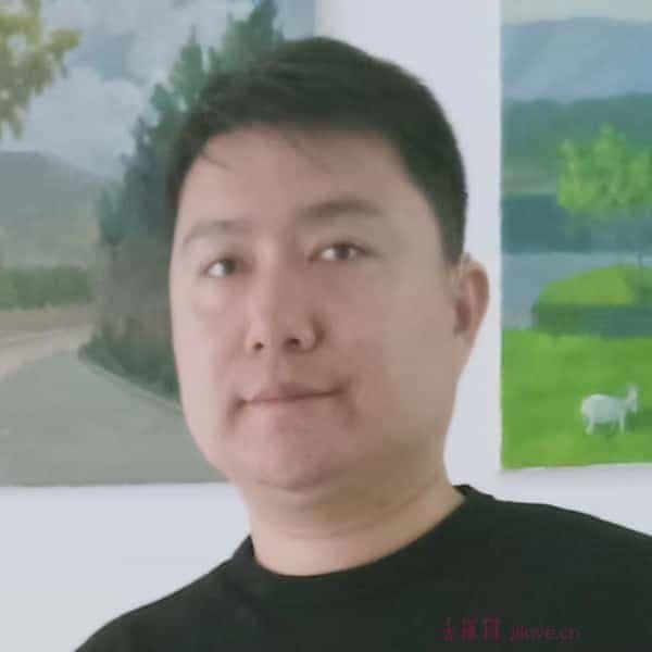 36岁岁辽宁单身帅哥 - 玉林吉缘网