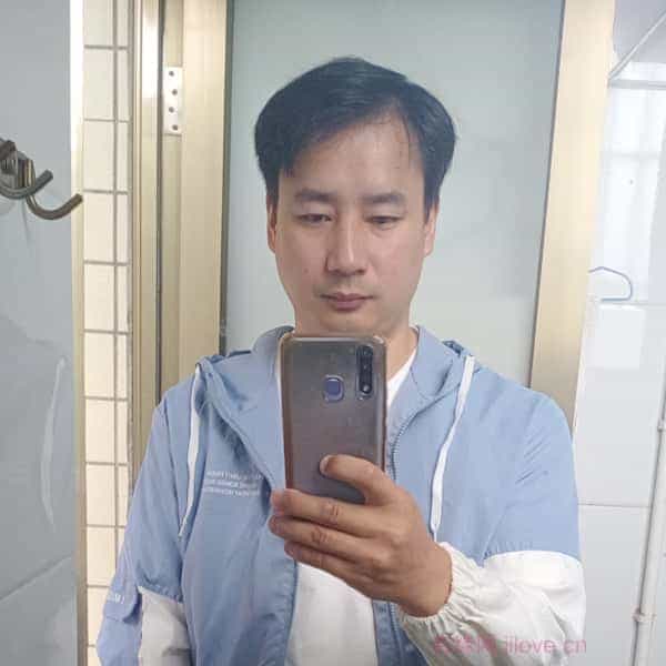 37岁岁广东单身帅哥 - 玉林吉缘网
