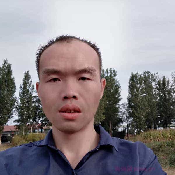 39岁岁山西单身帅哥 - 玉林吉缘网