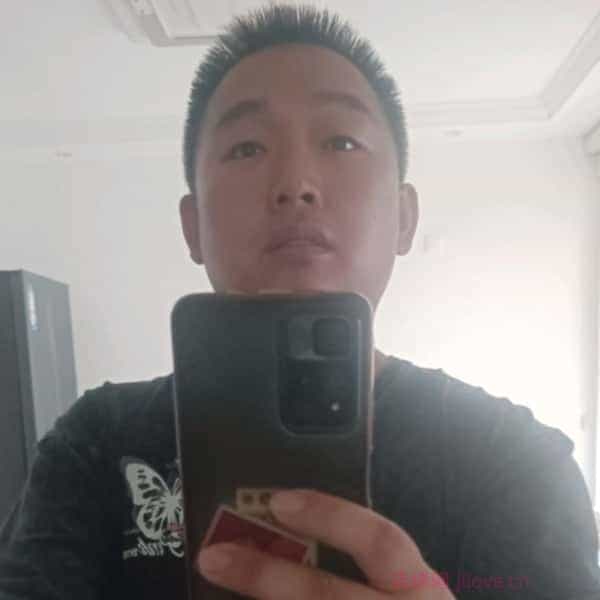 35岁岁内蒙古单身帅哥 - 玉林吉缘网
