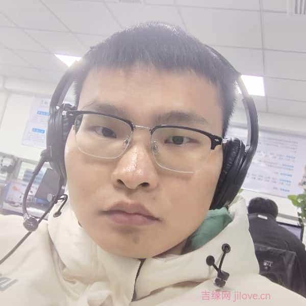 30岁岁江西单身帅哥 - 玉林吉缘网