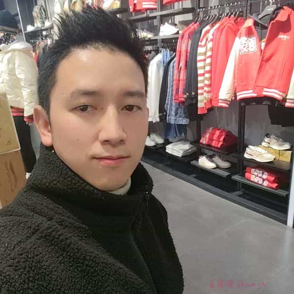 33岁岁湖南单身帅哥 - 玉林吉缘网